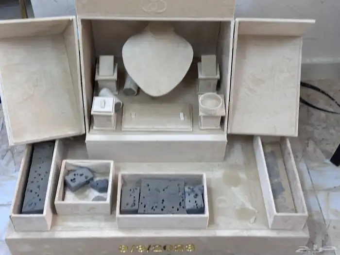 ستاند شبكة جديد 6