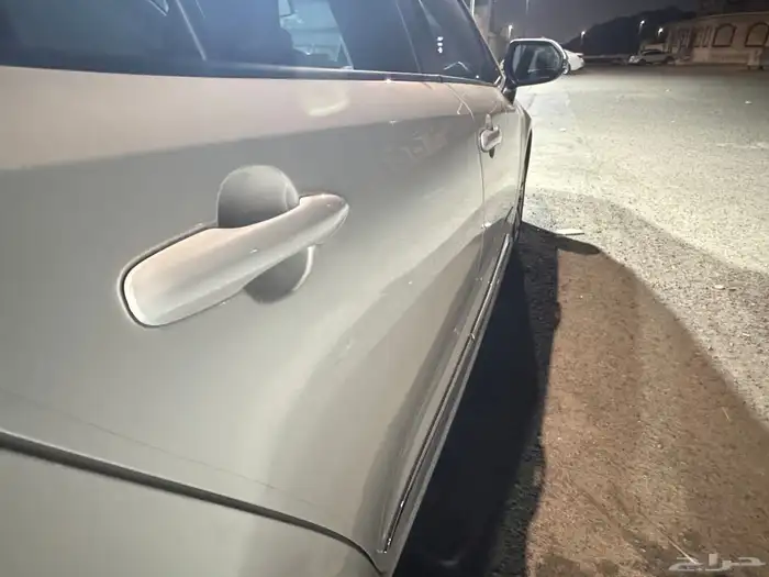 كورولا 2025 استاندر مطور 2.0 شبه جديد 17