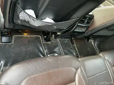 مرسيدس ML 400 موديل 2015 index