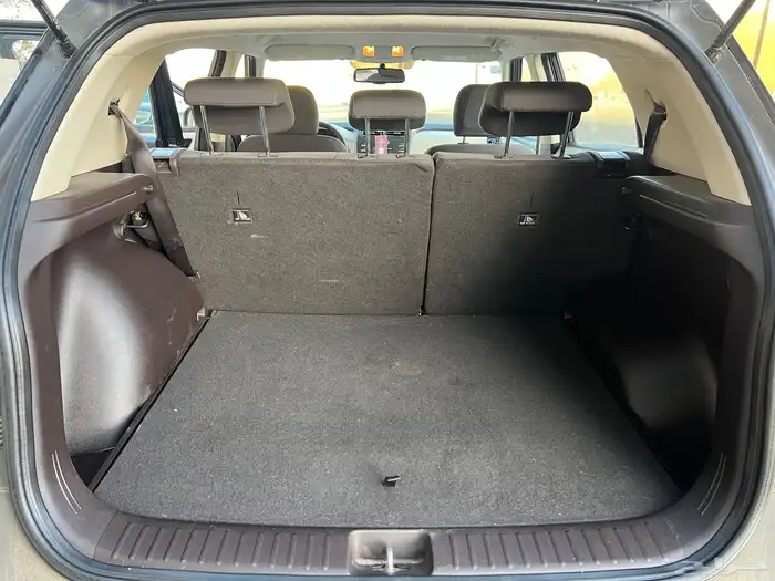 هونداي كريتا 2021 سعودي بصمة دخول ذكي 7