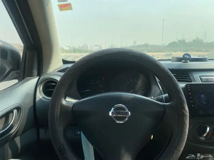 نيسان نافارا 2016 5