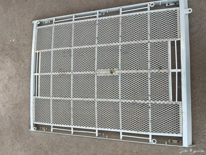 سله عفش فوق التنده قويه وجميله 0