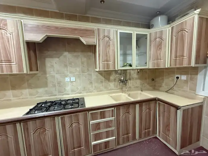 مطبخ مستعمل 2