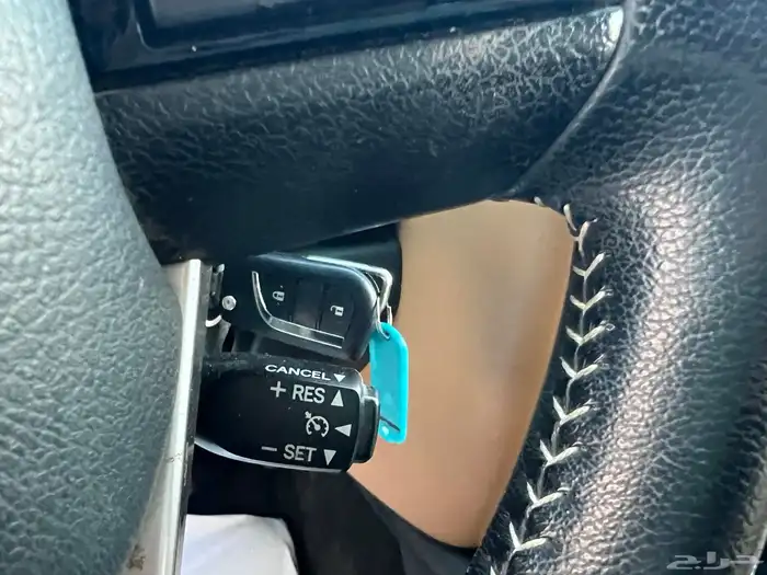 تويوتا فورتشنر 2022 تماتيك 6 سرندل دبل VX سعودي 14