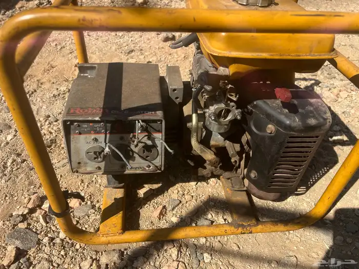 ماطور كهرب 5