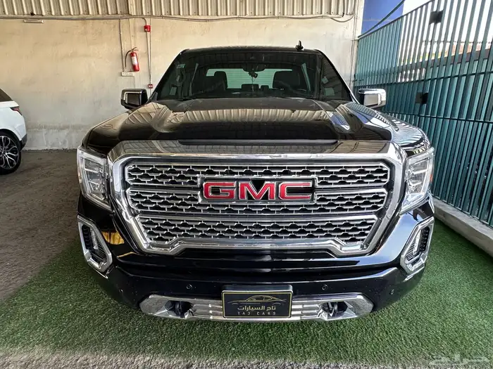 سيرا دينالي غمارتين م 2021 16