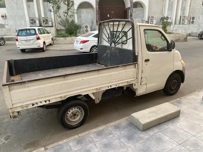 دباب دايهاتسو للبيع 1