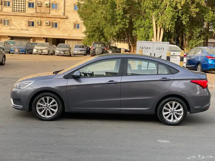 شيري اريزو 5 2023 3