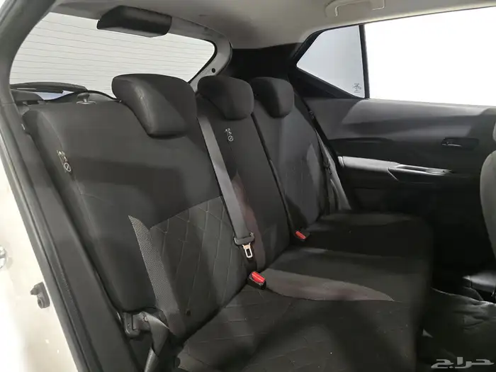 نيسان كيكس موديل 2020 بحالة ممتازة 8