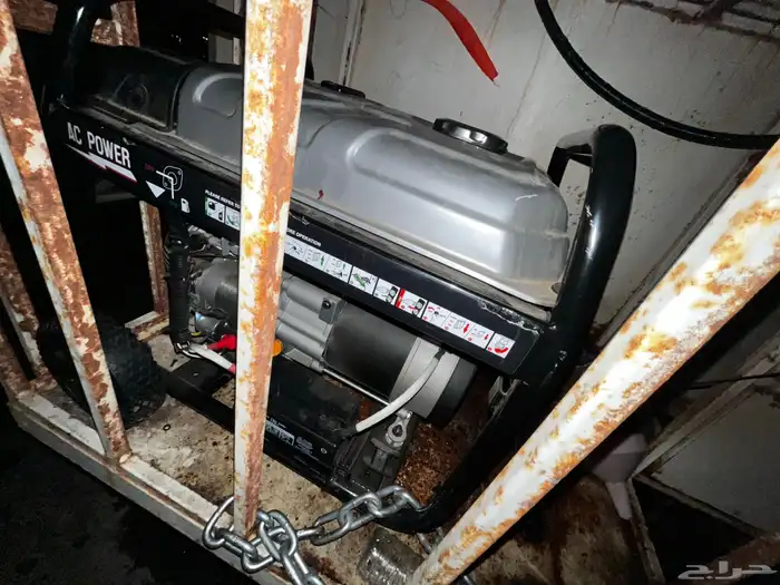 مأطور كهربائي ماشاء الله آخو الجديد ماله شهر تقريبا 2