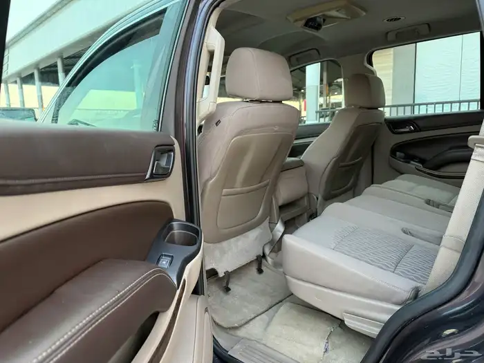 تاهو - 2015 - دبل - سعودي 8