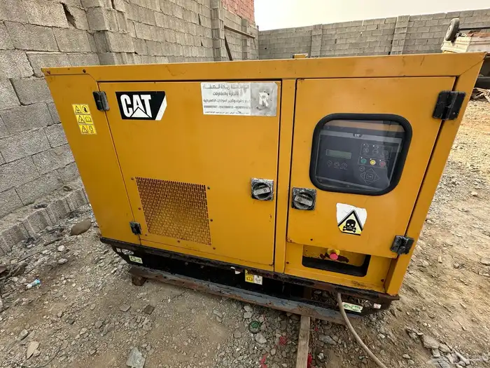 مولد كهرباء كتر 0