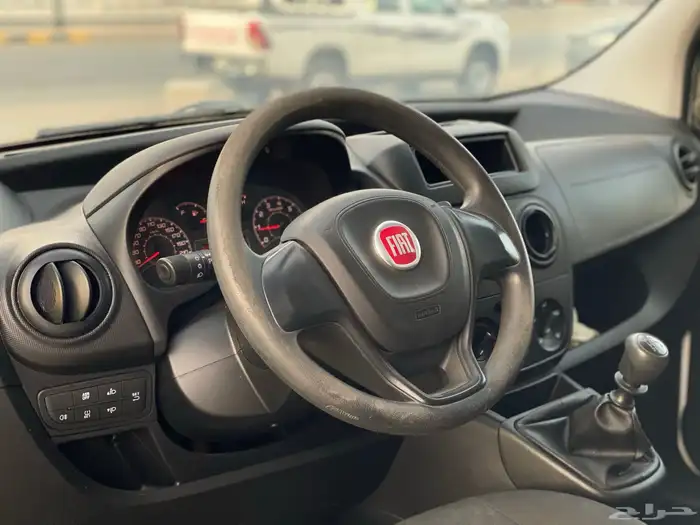 فيات فيورينو 13