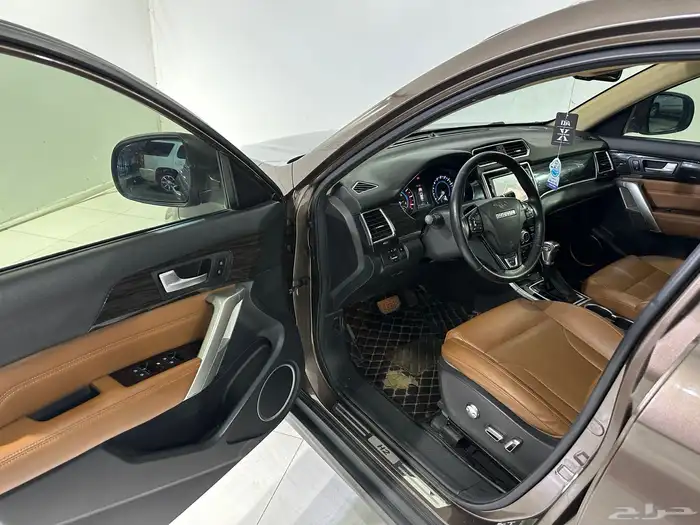 هافال H2 2020 سعودي 14