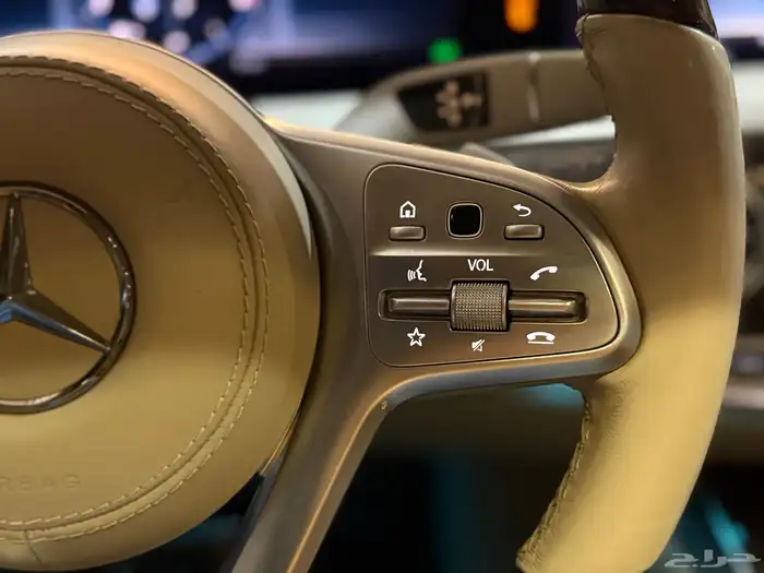 مرسيدس S450 2018 (( بحالة ممتازة )) 9