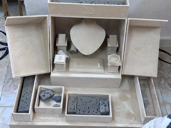 ستاند شبكة جديد 5