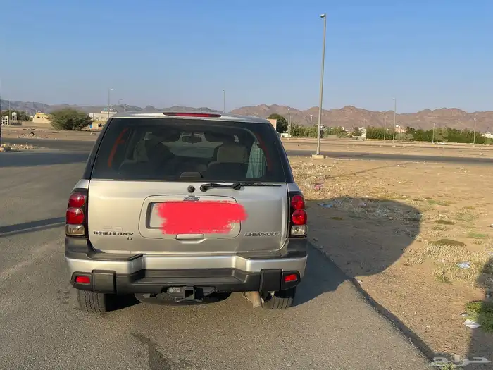 بليزر نظيف 2005 4