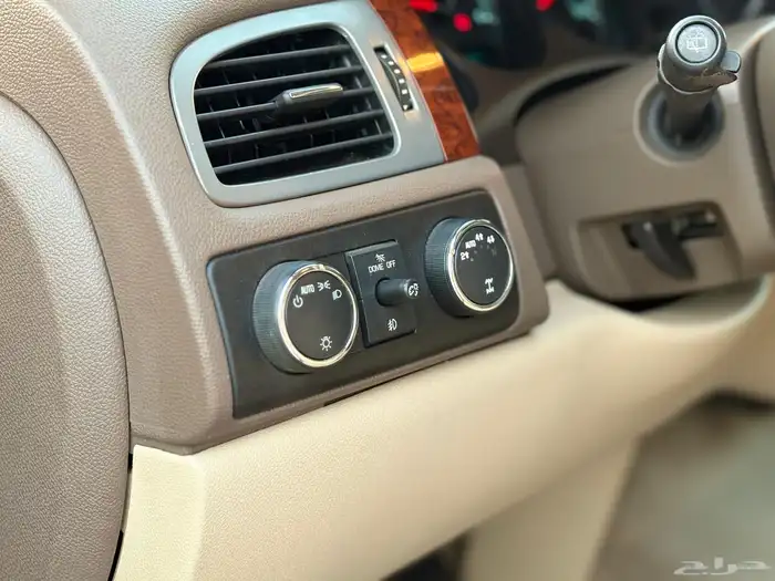 للبيع جي ام سي يوكن 2011 دبل 32