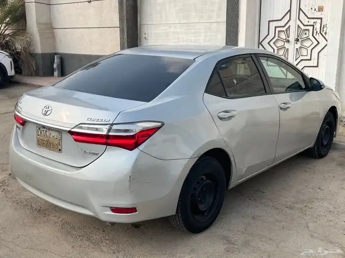 كورلا 2017 5