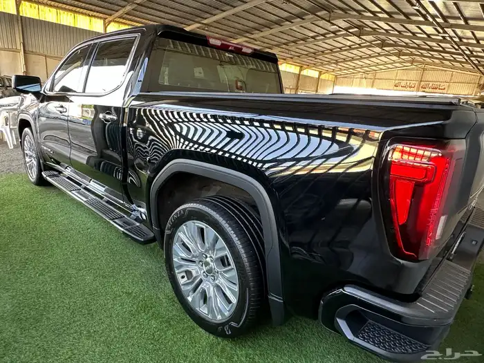 سيرا دينالي غمارتين م 2021 20