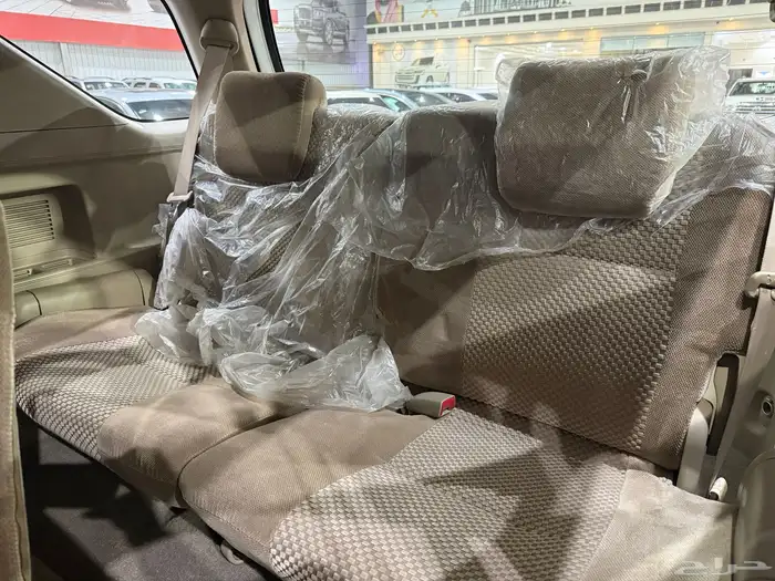 تويوتا فورتشنر 2014 8