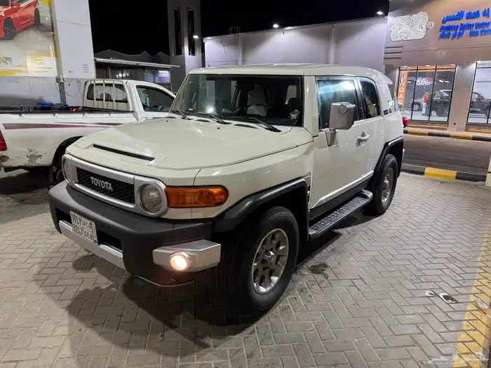 اف جي رقم واحد تانكي صغير 2011 0