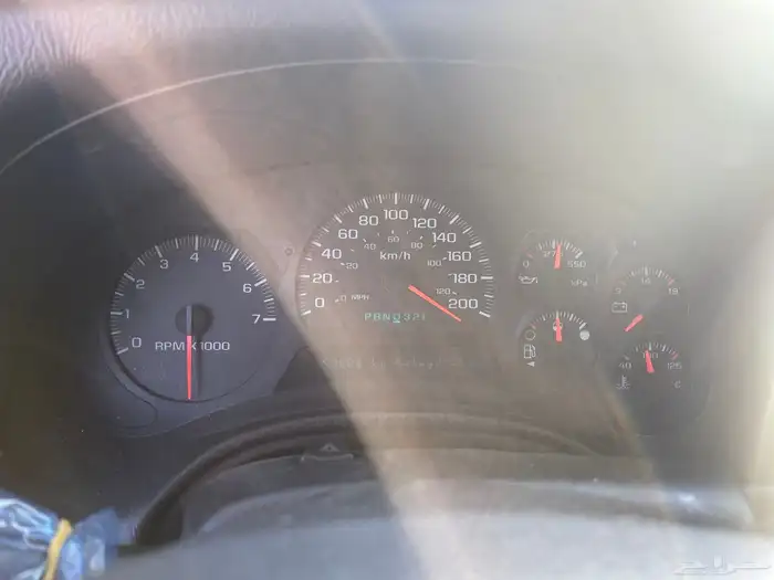 بليزر نظيف 2005 0