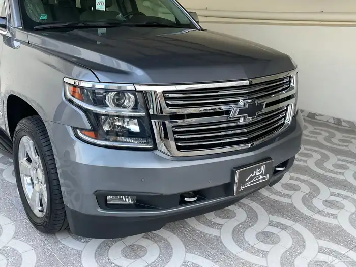 تاهو ( مخزن ) دبل مطور 4