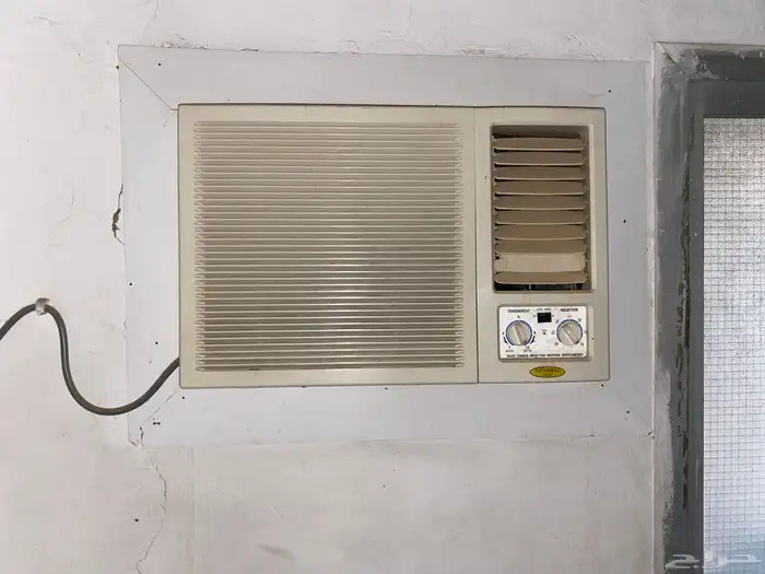 مكيفات. ثلاجة. و اغراض كثيرة 7