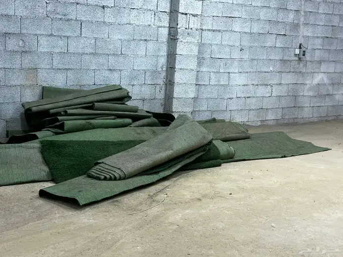 للبيع حديد و زنك ودوامر و عازل و إنجيله صناعيه 6