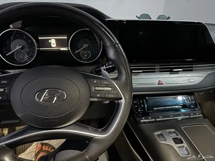 ازيرا جرانديور 2021 9