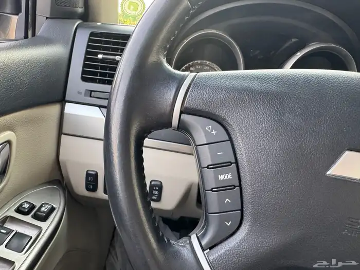 ميتسوبيشي باجيرو 2020 15