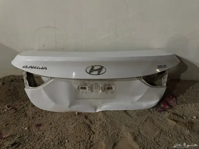 للبيع شنطةألنترا و كبوت ألنترا 2015 3