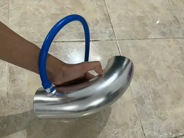 للبيع مصوره تركب على الفلتر ثنتين جدد 3