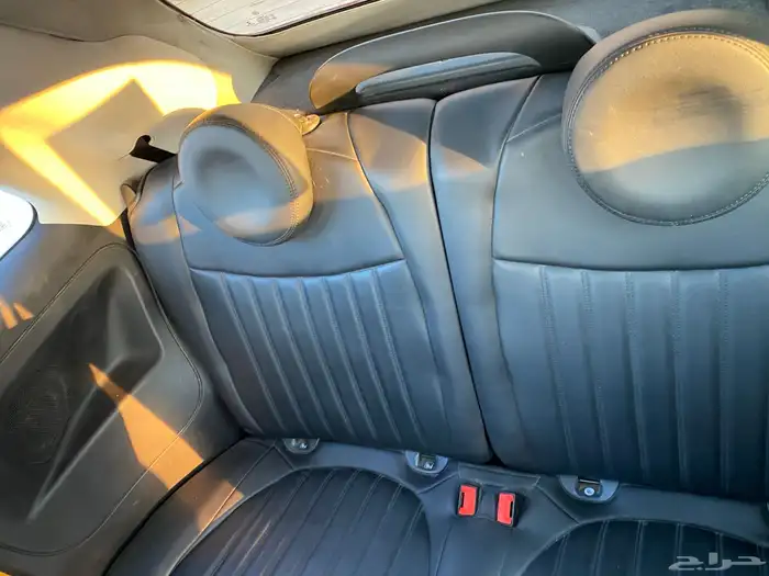 فيات 500 كشف فل كامل 2019 19