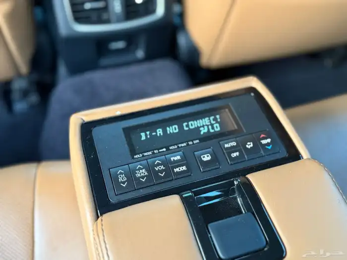 لكزس Gs 17 قمة النظافة . 34