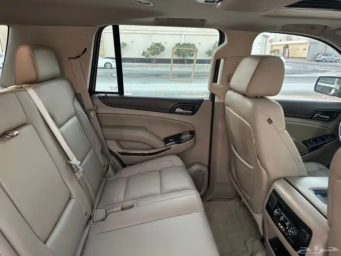 يوكن 2015 SLT اعلئ فئة وكالة 42