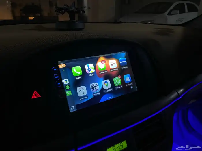 2006 Hyundai Sonata 4cyl  5 speed Manuel 15