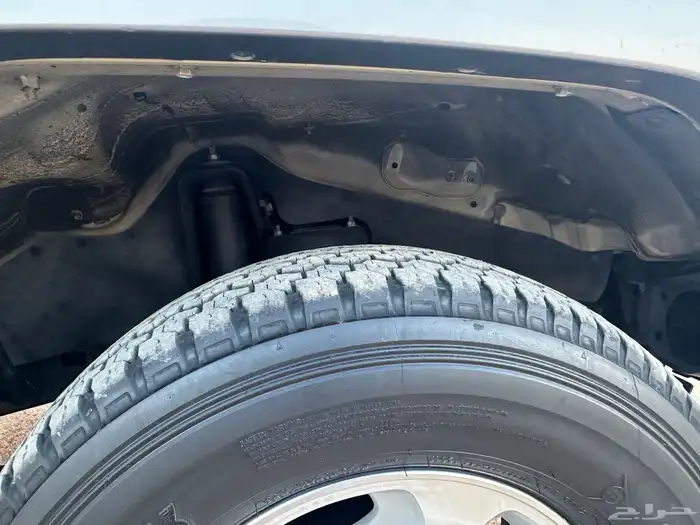 شاص 2016 رفرف فل كامل ونش دف لوك سوبر 14