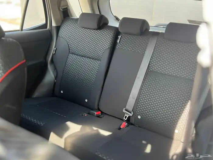 تويوتا رايز 1