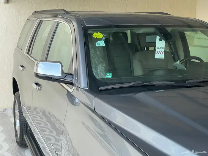 تاهو ( مخزن ) دبل مطور 25