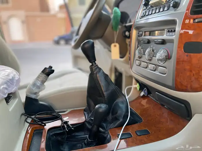 جي اكس ار 2003 فل الفل بريمي ( قير عادي ) 41