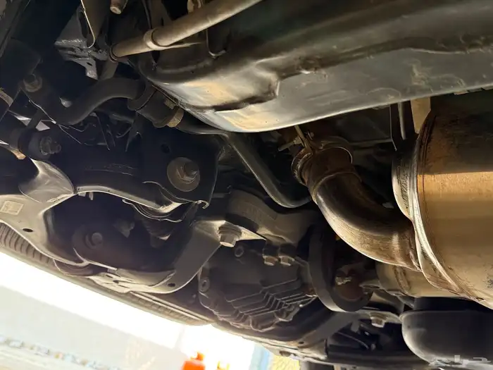 سيكويا المديل 2016 فتحة و دبل و ثلاجة عبداللطيف جميل 89