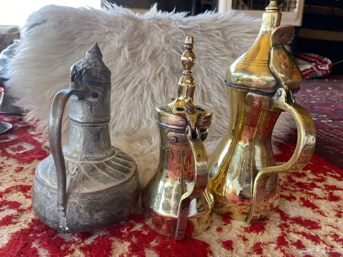 دله انور رسلان ودله قريشيه ودله قشر نحاس احمر قديمه 5