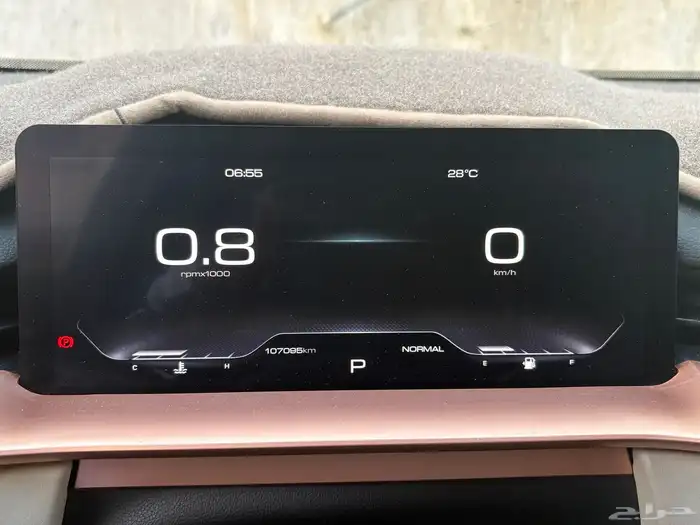 هافال H6 2022 6