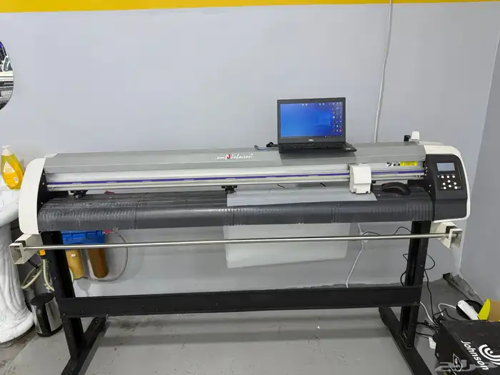 جهاز كتربلوتر ميماكي كتر بلوتر 0