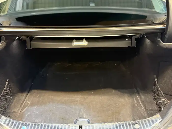 مرسيدس S450 2018 (( بحالة ممتازة )) 26