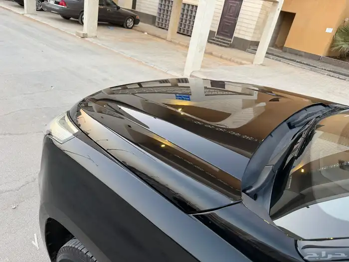 يوكن SLE موديل 2018 صيانات وكالة. 33