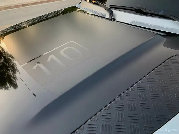 ديفندر 2020 فرست ادشن عداد قليل 16