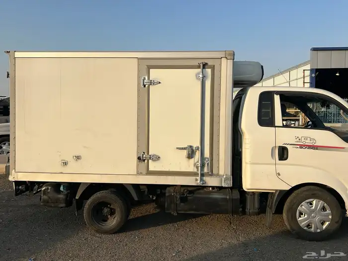 كيا ثلاجه موديل 2021 الممشي 240 الف الموقع المدينه المنوره 3